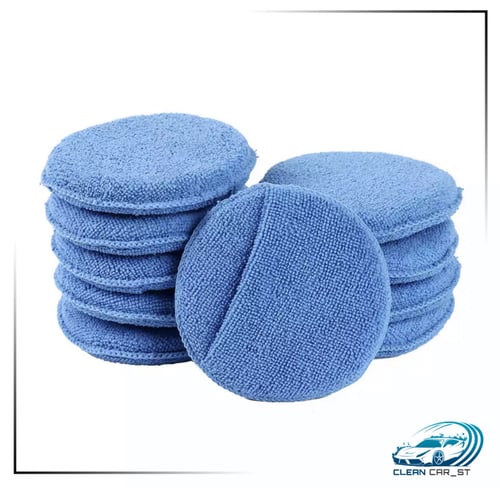 اسفنج مايكروفايبر بجيب - بانكو