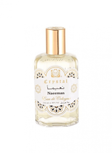 كلونيا نعيماً 250 ملي - عطور السرتي _متجر_شركة_قصر...