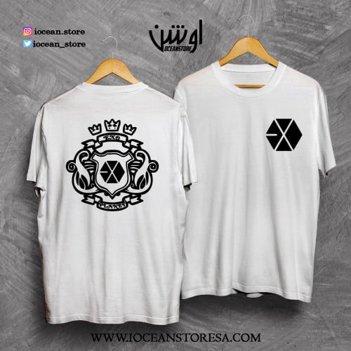 K-POP - كيبوب اكسو EXO - OV-020