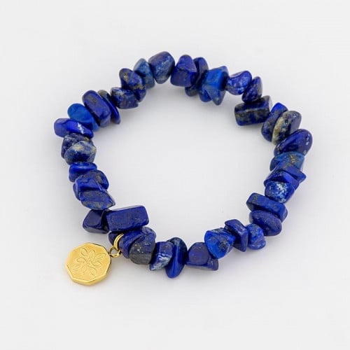 اسوارة حجر اللازورد (حجر الحكمة والابداع)