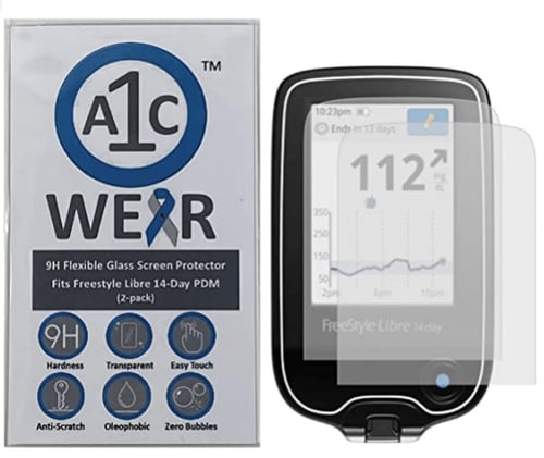 حماية شاشة فري ستايل