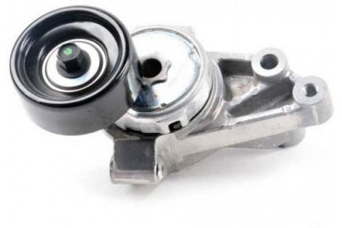 بكرة مكيف مع القاعدة نافارا 2012