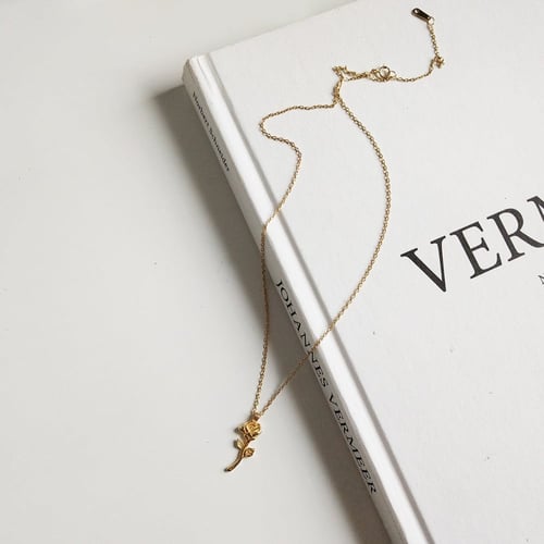 سلسلة روز من مجموعة باروك, من الفضة الاسترليني عيا...