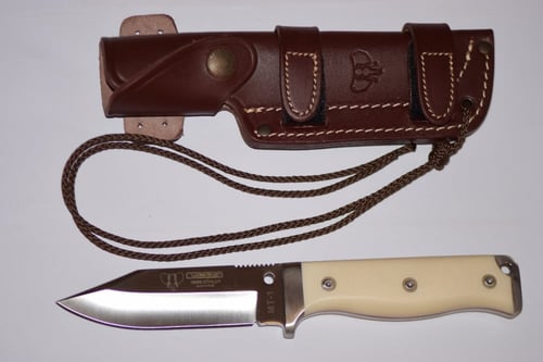 سكين كودمن CUDEMAN 295-B