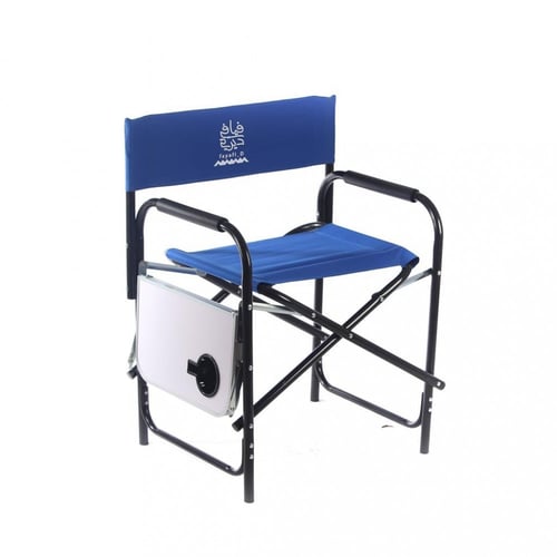 كرسي رحلات مع طاولة فيافي