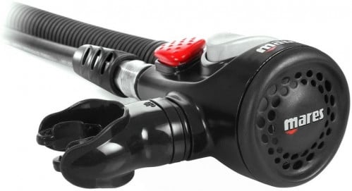ماريس الأخطبوط للتحكم في الهواء Mares Air Control...