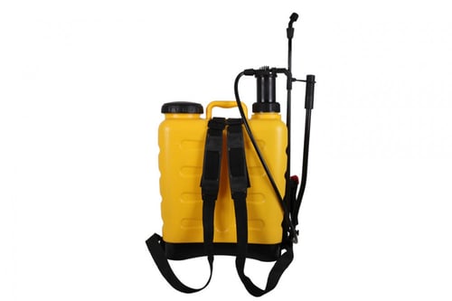 رشاشة للمبيدات والاسمدة الزراعية والماء 20 لتر