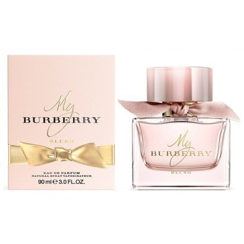 عطر بربري ماي بربري بلش او دو بارفيوم 90مل