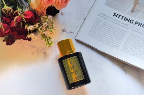 عطر ماي فلاور