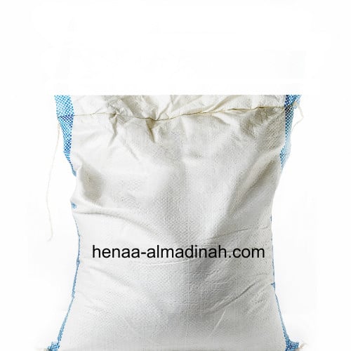 كيس حناء مطحون 5 كيلو