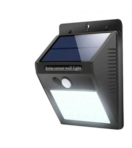 كشاف يعمل بالطاقة الشمسية 20 ليد