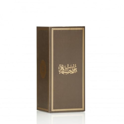 عطر عود خشب فاخر