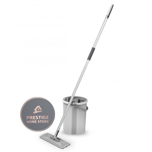 فلوريت ممسحة أرضيات (فلات موب) 4 لتر