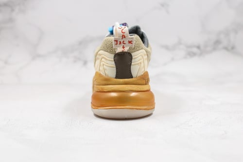 Travis Scott x Nike Air Max 270 React