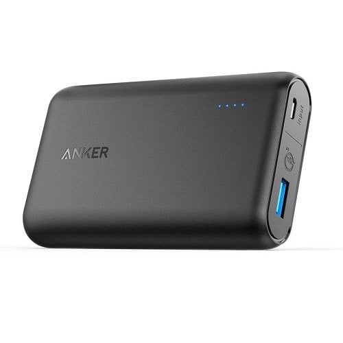 باور بنك انكر PowerCore 10000 ملي امبير | ANKR