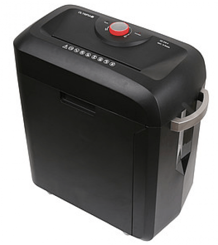 فرامة ورق , 19 لتر , 10 اوراق , SUNWOOD 4x38mm