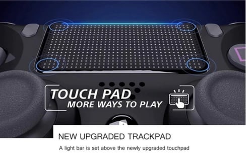 يد تحكم بلاستيشن 4 FIFA PS4 Controller