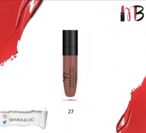 روج جولدن روز