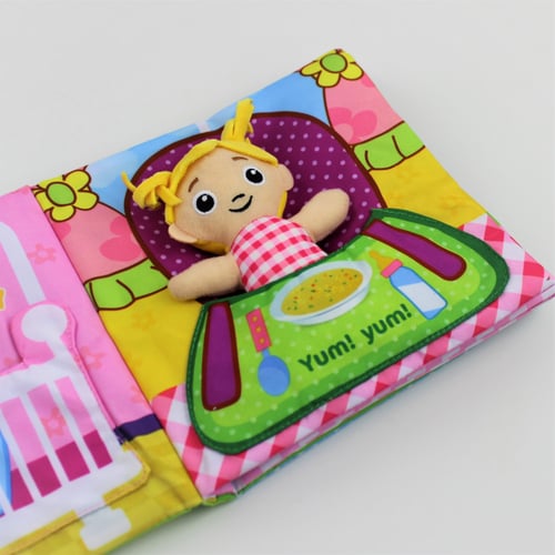 وسيلة تعليمية | لعب المنزل انجليزي