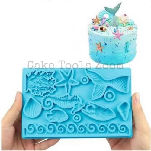 سيليكون بحريات