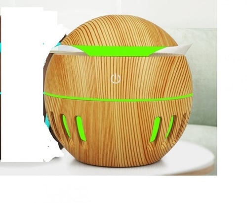 فواحة ملطف هواء روائح عطرية تعمل بالموجات فوق الصو...