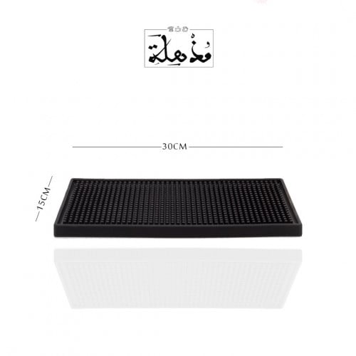 قاعدة ربلة تنشيف | COFFEE CORNER Rubble