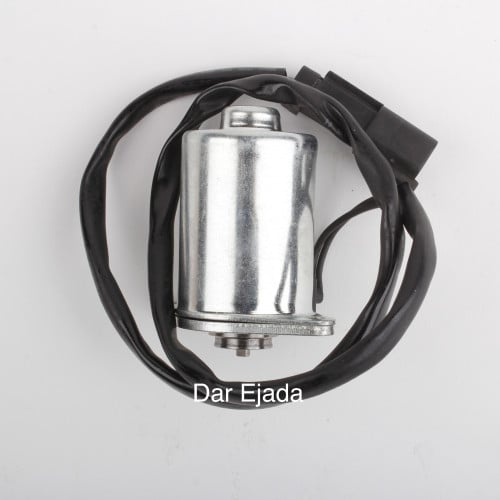 بلف كهرباء | كماتسو