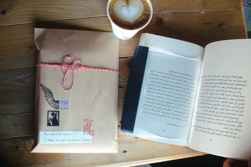 إضاءة قراءة | reading light