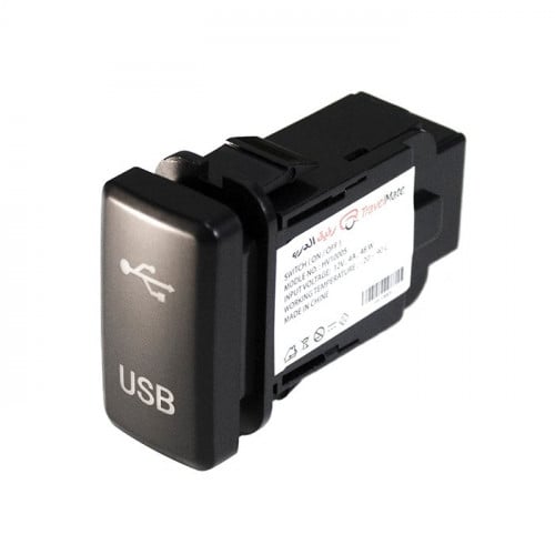 فصال USB تايوتا القديم
