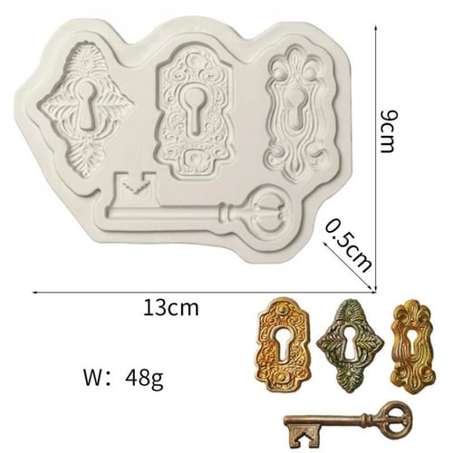 قالب سليكون حجم وسط لكبير عالي الجودة
