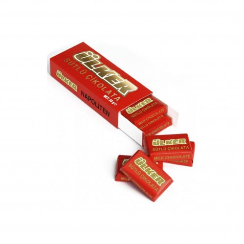 شكولاتة اولكر القديمة اصلية