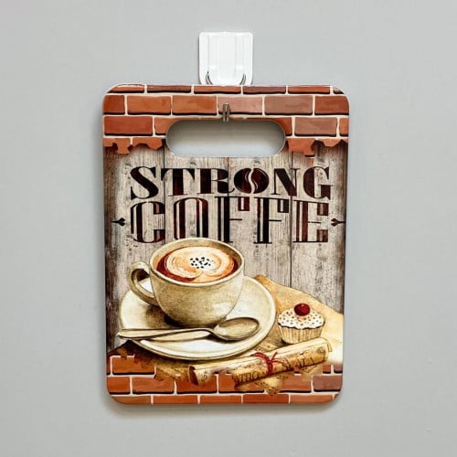 لوحة سيراميك كوفي