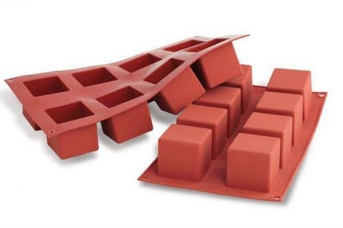 قالب SF104 سيليكون ايطالي