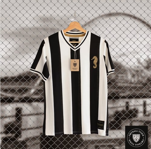 تيشيرت Football Town ( رجالي ) الماكبيس