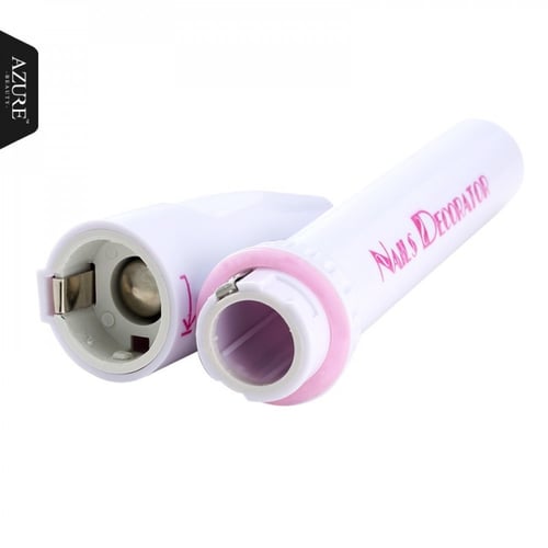 عناية الأظافر والجلد