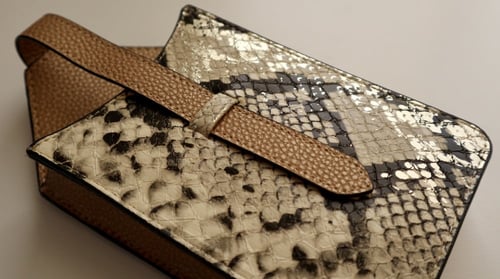 شنطة عملية / بيج