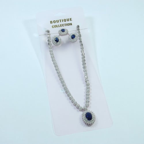 كرت عرض للأطقم ورق مقوى (50حبة) C-02312