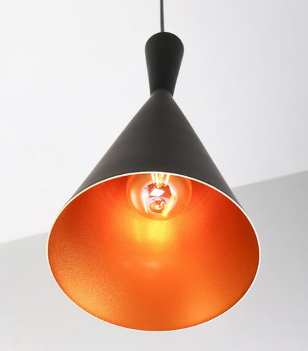 إضاءة علاقية سقف مودرن