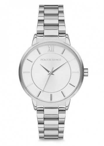 WOMEN - POLO EXCHANGE PX0061