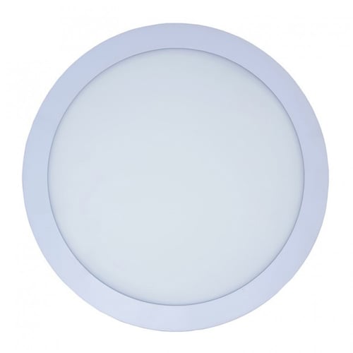 كشاف بانل ظاهر 20واط 20سم