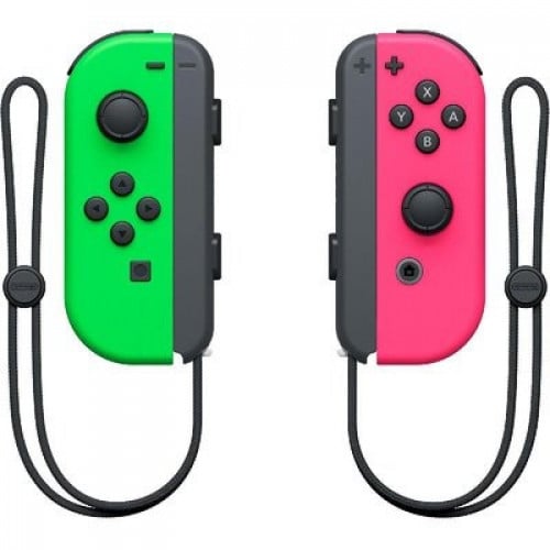 وحدة تحكم نينتيندو Joy-Con