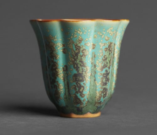 كوب قهوة ايسبريسو Orkid