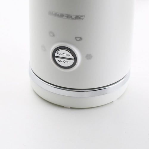 صانعة رغوة الحليب ماركة السيف