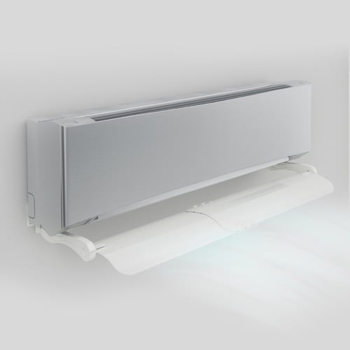 موجه هواء مكيف السبلت بريميوم Premium