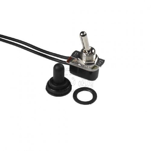 فاصل ميال بسلك on-off مع الغطاء