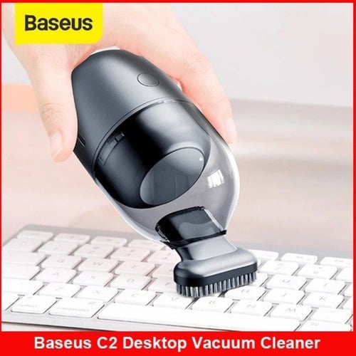 مكنسة كهربائية قوية للتنظيف الجاف لاسلكية محمولة ل...