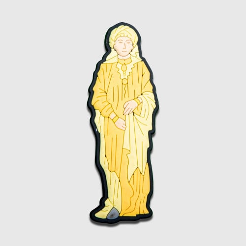 مغناطيس حجازية (2)