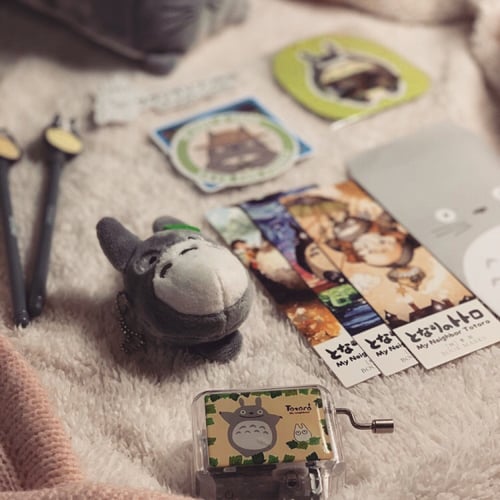 صندوق توتورو