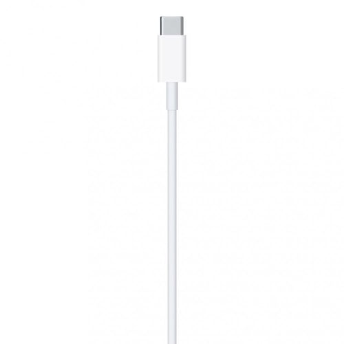 كيبل أبل تايب سي يدعم تقنية الـ PD