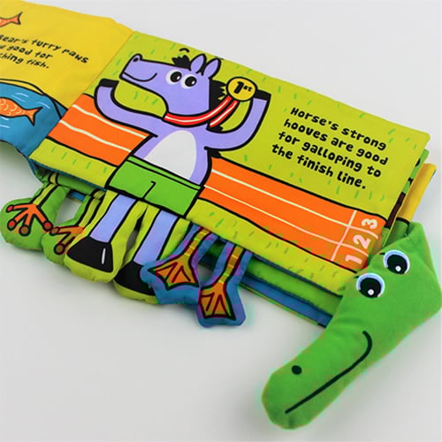 وسيلة تعليمية | خطوات من ؟ انجليزي